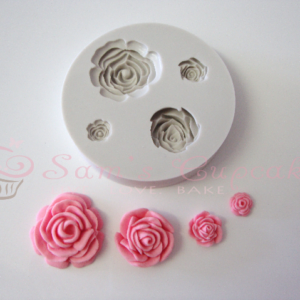 Moulds
