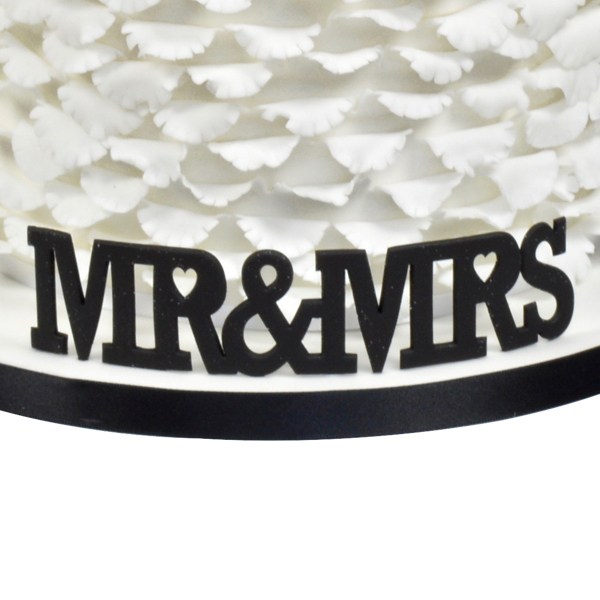 FMM Mr and Mrs Cutter