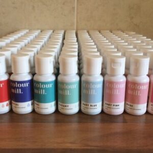 Colour Mill